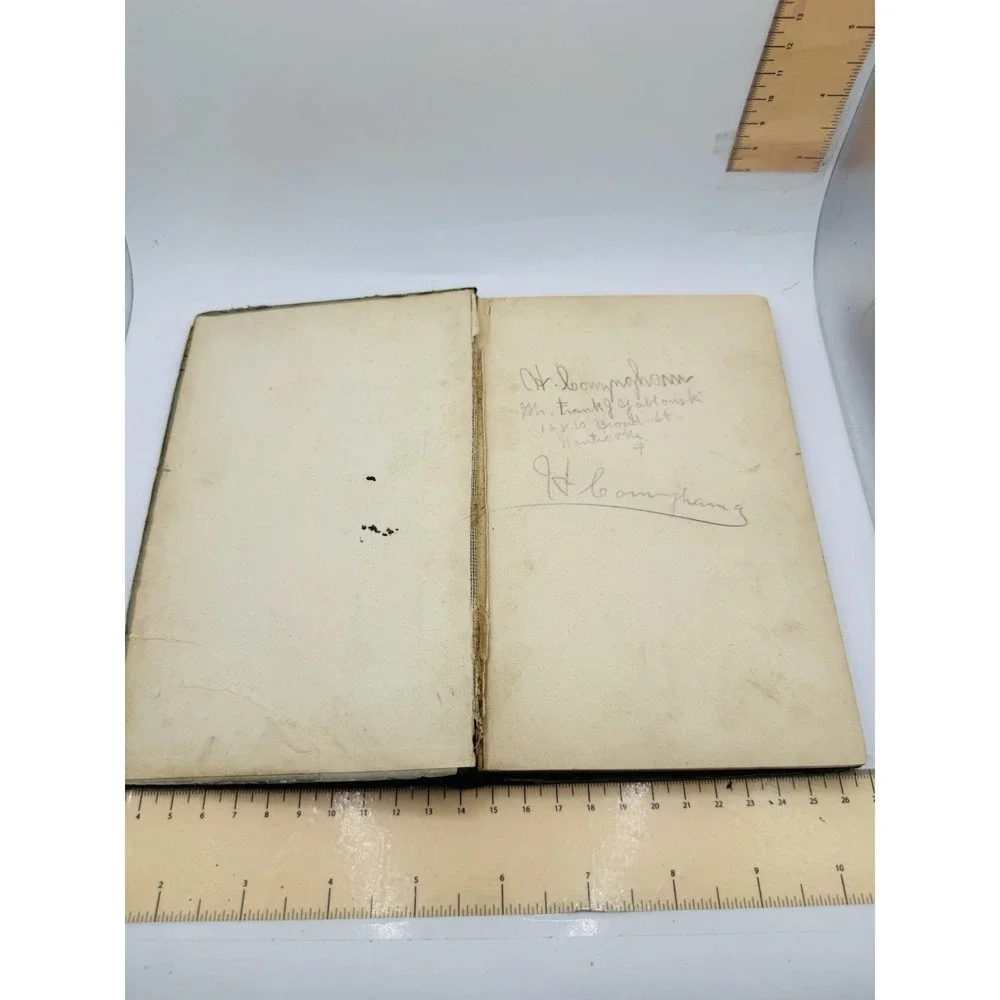 Wentworth And Hill's Examination Manuals, No. 1: Arithmetic (1887) Boston